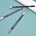 Pikkukuva 4 / 5: 1 kpl Nail Art Quartz Pusher Tool Manikyyri Stone Polish Stick Gr