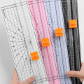 Miniatyrbilde 3 av 5: A4 Papir ting hine Paper ter Art Trimmer white