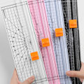 Miniatyrbillede 3 af 5: A4 Papir ting hine Paper ter Art Trimmer white