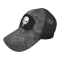 Miniatyrbild 5 av 8: Skull Tactical Airsoft Cap Justerbar andningsbar solskydd Tabby