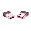 Miniatyrbilde 5 av 5: Mini USB WiFi Dongle trådløs nettverksadapter for bærbar PC