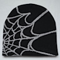 Miniatyrbilde 1 av 8: Knitting Beanies Lue Avsnitt Kvalitet Cap Mea Culpa Y2k Varm type-A10