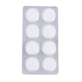 Pikkukuva 5 / 5: Coffee hine Cleaning Tablet Poreileva Tablet Clean