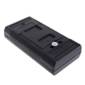 Miniatyrbillede 2 af 5: Elektromagnetisk strålingsdetektor EMF Meter Dosimeter Tester