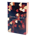 Miniatyrbild 6 av 8: 1 Box Twin Flame Love Notes Oracle Tarot Cards Messages Cards