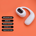 Pikkukuva 8 / 8: Langattomat korvaan kiinnitettävät Bluetooth -kuulokkeet Super Long Standby Beige