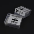 Miniatyrbilde 4 av 8: DIY Tool Rebuild Kit Mesh Coil Resistance Wire Accessor 0.8Ω