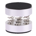 Pikkukuva 1 / 8: piikit jousi vaimennustyyny HIFI Stand Feet kaiuttimen piikki Silver