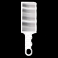 Pikkukuva 6 / 8: Clipper Hair ting Fading Comb Flat Top Fade Comb