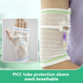 Pikkukuva 1 / 6: PICC Mesh Nursing Sleeve Elastinen side