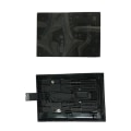 Miniatyrbild 4 av 5: HDD internt fodral för case Slim Console hårddiskbox onesize
