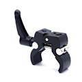 Miniatyrbillede 2 af 5: 1/4" 3/8" trådklemme Krabbetang Clip til kamera