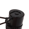 Miniatyrbillede 6 af 6: 117U5017 Køleskab Display Fresh Freezer Compressor Black