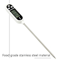 Miniatyrbillede 3 af 8: Termometer TP300 Digitalt køkkentermometer