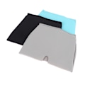 Miniatyrbillede 5 af 5: Gel Ice Migræne Cap Hovedpine Relief Hat Cold Therapy Black