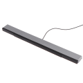 Pikkukuva 5 / 5: Wii Sensor Bar langalliset vastaanottimet IR Signal Ray USB Plug Replaceme