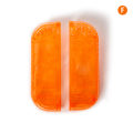 Pikkukuva 1 / 5: Switch JoyCon -ohjaimen case cover Orange