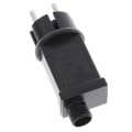 Pikkukuva 3 / 5: 31V 6W Aina kirkas/vilkkuva Drive Power LED -ohjain one size