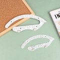 Miniatyrbillede 3 af 8: 4 Stk/Pakke Høj Lumen Led Med Optisk Lens Led Loftslampe 12W2pcs