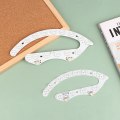 Pikkukuva 3 / 8: 4 kpl/pakkaus High Lumen Led optisella linssillä Led-kattolamppu 12W3pcs