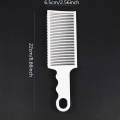 Pikkukuva 8 / 8: Clipper Hair ting Fading Comb Flat Top Fade Comb