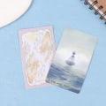 Miniatyrbild 4 av 8: Monsoon Tarot Cards Divination Deck Edition Oracle Board