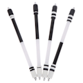 Miniatyrbillede 4 af 5: Spinning Pen Roterende Gaming Kuglepen Kids Toy Pen Gaver C