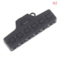 Miniatyrbillede 1 af 5: 3/6 Porte Distribution A2