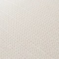 Miniatyrbillede 3 af 8: Hjem Brosten præget dør tæppe dør mat Light gray
