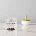 Miniatyrbillede 3 af 5: Sprouter Spiring Growing Kit Spiring Pot Krukker Værktøj