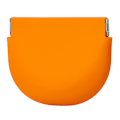 Pikkukuva 1 / 8: Case Hammasproteesin säilytys Invisible Braces Box Orange