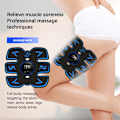 Pikkukuva 6 / 8: Stimulator Toner Fitness Belts Exerciser EMS -vatsan harjoittaja with data cable and remote control