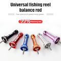Pikkukuva 2 / 8: Lukkotyyppi Spinning Reel Teline Sienna Nasci Fx Sedona Protect Re A