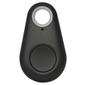 Pikkukuva 1 / 8: Water Drop Bluetooth Anti-kadon Tracker Finder Smart Key Black