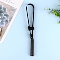 Miniatyrbilde 3 av 5: 1 stk 47 cm sammenleggbar antenne for UV-5R 9R 6R UV82 tilbehør