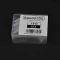 Miniatyrbilde 7 av 8: DIY Tool Rebuild Kit Mesh Coil Resistance Wire Accessor 0.8Ω