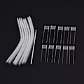 Miniatyrbillede 5 af 8: DIY Rebuild Kit Mesh Coil Tilbehør til Xlim Reparationsværktøj 0.8Ω