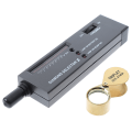 Miniatyrbillede 4 af 5: Bærbar diamanttester Gemstone Tester Selector Juvelerværktøj