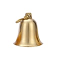 Pikkukuva 1 / 5: Wind Chimes Bell Copper Yardin tuulikello ulkona riippuva koti