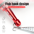 Pikkukuva 5 / 8: Lukkotyyppi Spinning Reel Teline Sienna Nasci Fx Sedona Protect Re C