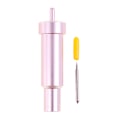 Miniatyrbilde 1 av 5: Hus + Erstatningsblad For Kriting hine Pink