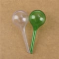 Miniatyrbild 4 av 5: praktisk självvattnande glödlampa form vattenklot automatisk ir green