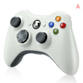Pikkukuva 1 / 5: Peliohjain Gamepad Joystick Pad PC-tuki White