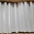 Miniatyrbillede 3 af 7: LED Glow Sticks Glow Foam Stick Cheer Tube Dark Light Party White