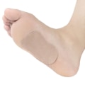 Miniatyrbilde 3 av 5: 10 stk Deodorant Armpit Sheet Shield Svette Perspirasjonspute