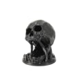 Pikkukuva 5 / 8: Skull Dice Tower DND Dice Rolling Tower 7 kpl D20 set A
