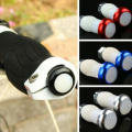 Miniatyrbilde 5 av 8: 1 par Sykkelsykkel Blinklys Håndtak End Plug LED Blue
