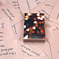 Miniatyrbild 4 av 8: 1 Box Twin Flame Love Notes Oracle Tarot Cards Messages Cards