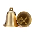 Pikkukuva 4 / 5: Wind Chimes Bell Copper Yardin tuulikello ulkona riippuva koti