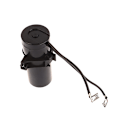 Miniatyrbillede 5 af 6: 117U5017 Køleskab Display Fresh Freezer Compressor Black
